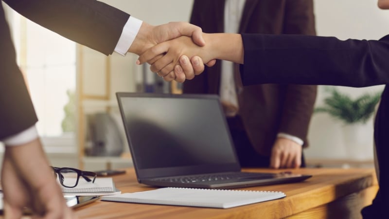 Unternehmertum und Arbeitsmarkt Trends Unternehmertum und Arbeitsmarkt Trends