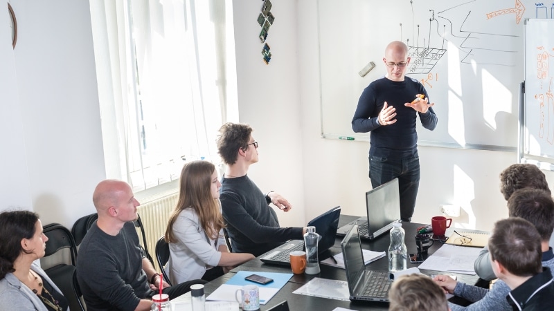 Unternehmertum und Wirtschaftswachstum