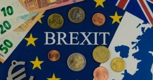 Auswirkungen von Brexit auf Finanzmarkt