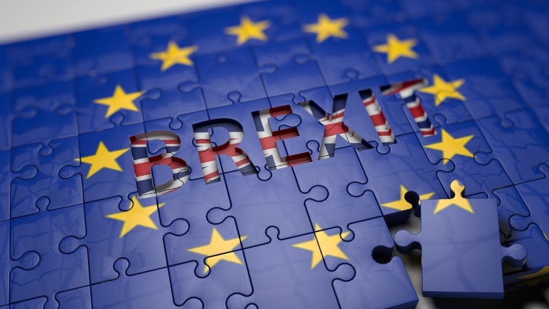 Auswirkungen von Brexit auf Finanzmarkt Auswirkungen von Brexit auf Finanzmarkt