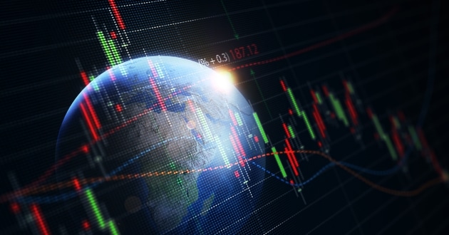Finanzmarkt Trends
