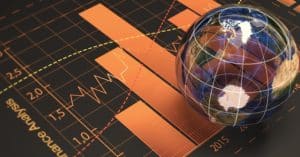 Investitionen im globalen Finanzmarkt