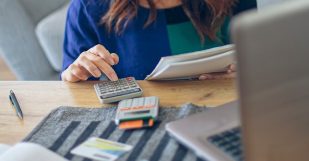 Persönliche Budgetplanungssoftware
