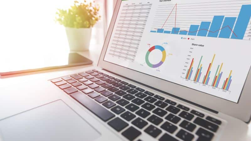 Persönliche Budgetplanungssoftware