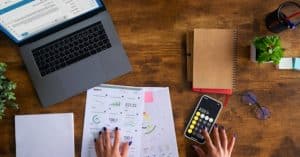 Tipps zur Budgetplanung