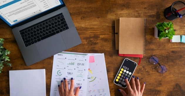 Tipps zur Budgetplanung