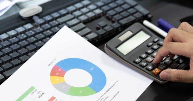 Kostenlose Budgetplanungsvorlagen