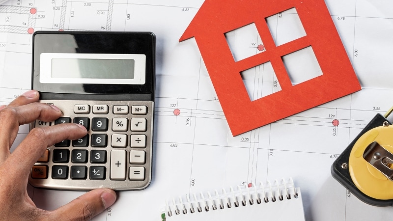 Rendite bei Immobilieninvestitionen Rendite bei Immobilieninvestitionen