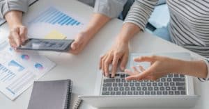 Investition in deutsche Startups