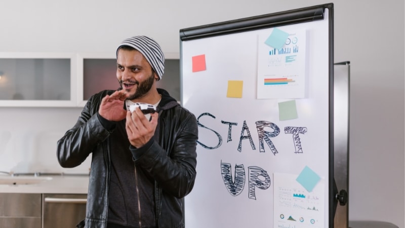 Startups in Deutschland