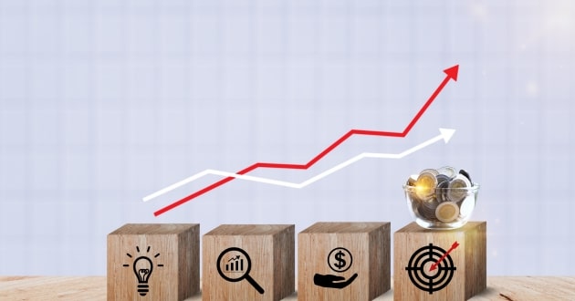 Immobilien als Sparplan Alternative