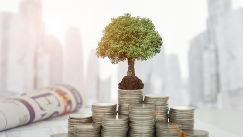 Langfristige Geldanlage Immobilien Langfristige Geldanlage Immobilien