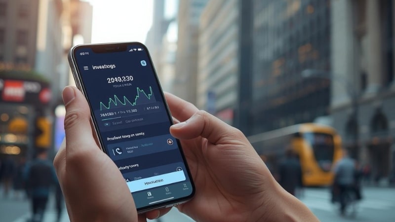 Aktien App Vergleich Deutschland Aktien App Vergleich Deutschland