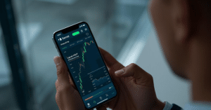 Aktienhandel Apps für Anfänger in Deutschland
