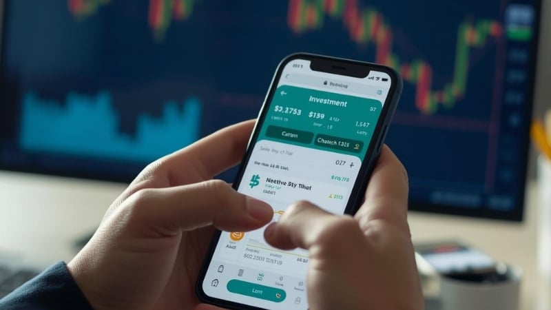 Aktienhandel starten Tipps App Aktienhandel starten Tipps App