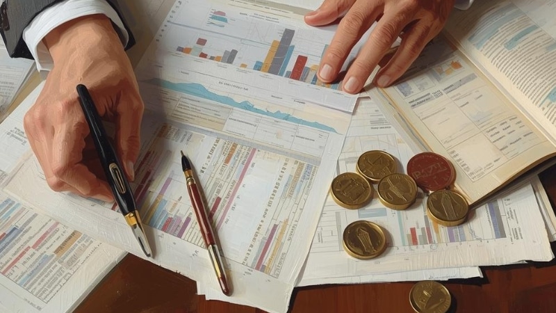 Steueroptimierung Immobilien