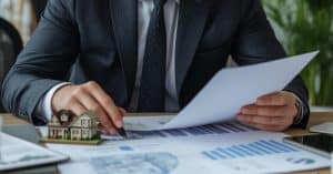 Steuervorteile bei Immobilieninvestition