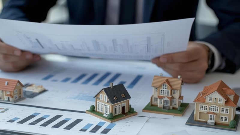 Werbungskosten Immobilien