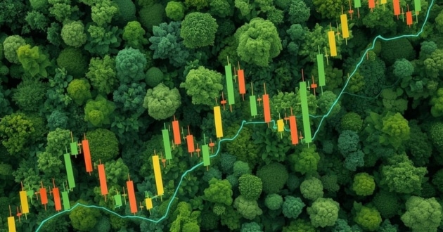 Beste nachhaltige Energieaktien in Deutschland
